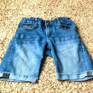 Girls shorts